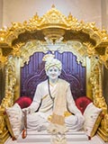 Brahmaswarup Bhagatji Maharaj